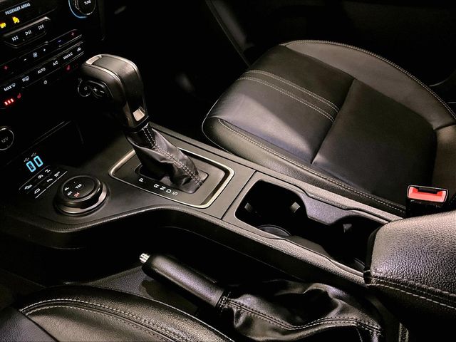 2020 Ford Ranger Lariat Gray at Sutliff Volkswagen