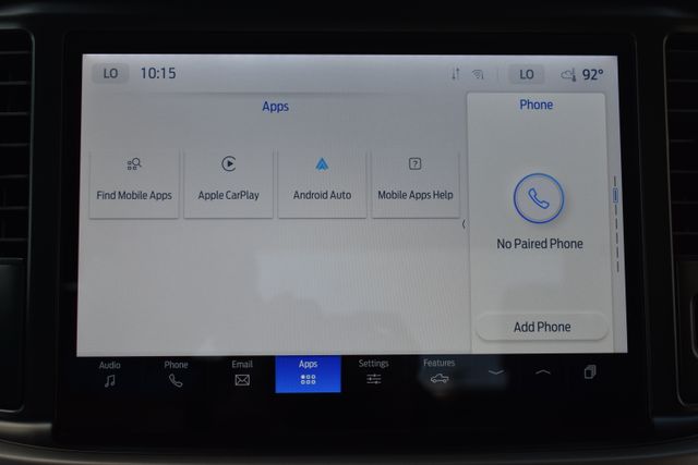 Used 2025 Ford F-150 Truck