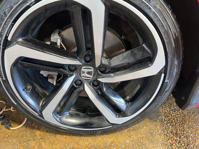 Used 2019 Honda Accord Sedan