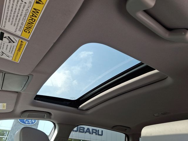 2019 Honda CR-V EX-L  at Bob Ruth Ford