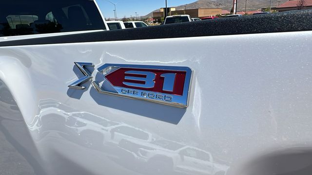 2024 GMC Sierra 3500HD SLT 15