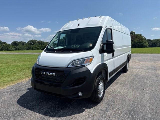 2026 Ram ProMaster 3500 High Roof - Main Image