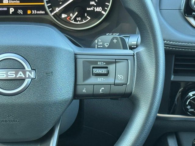New 2026 Nissan Rogue SUV