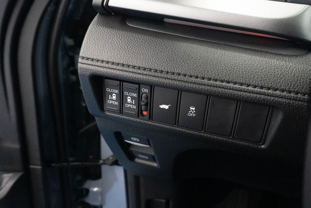 New 2026 Honda Odyssey Van