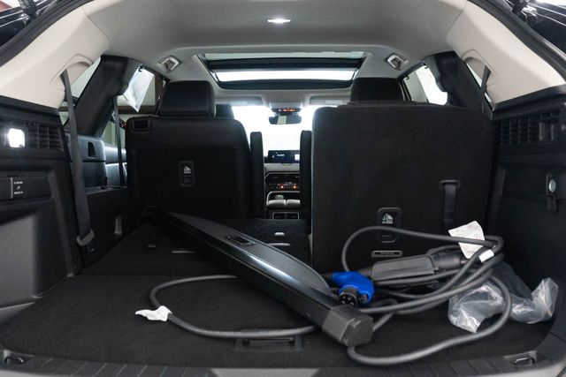 Used 2024 Mazda CX-90 PHEV SUV