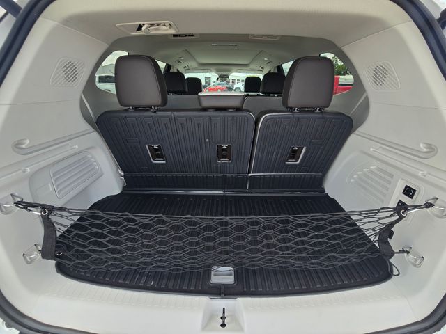 2024 GMC Acadia Denali:168119A