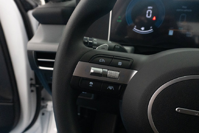 New 2026 Hyundai Sonata Hybrid Sedan