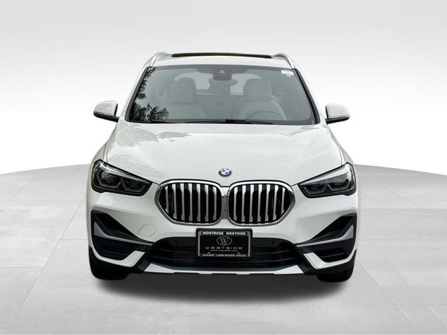 2021 BMW X1 xDrive28i 8