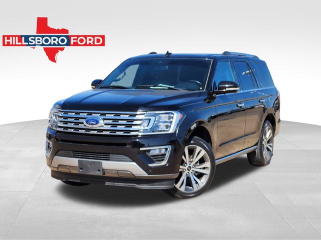 2021 Ford Expedition Limited 1