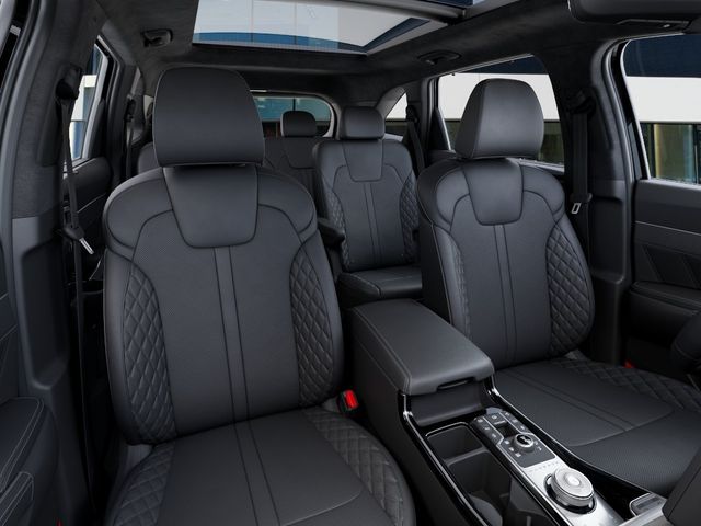 New 2026 Kia Sorento Hybrid SUV