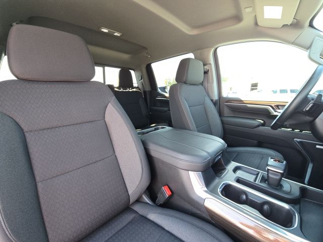 Photo of 2024 Chevrolet Silverado 1500 RST in Dallas, GA - 20,  2024 Chevrolet Silverado 1500 RST:44194A