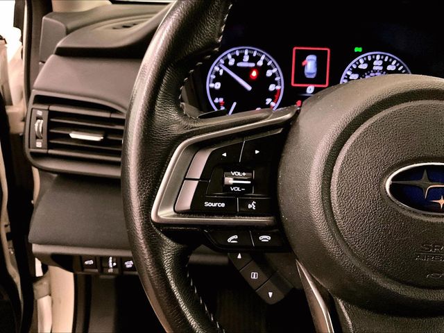 2022 Subaru Outback Premium White at Rafferty Subaru