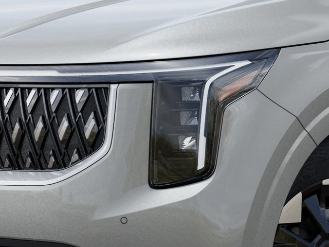 2026 Kia Carnival
