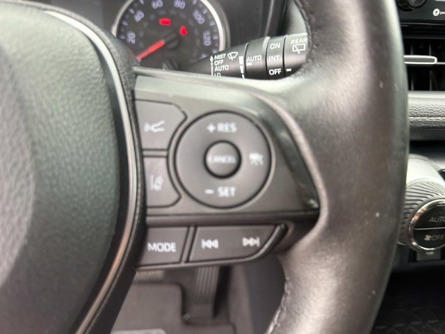 Used 2020 Toyota RAV4 SUV