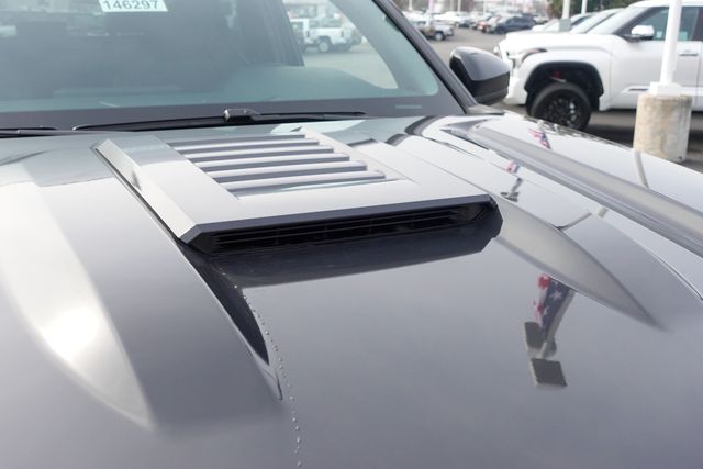 new 2026 Toyota Tacoma car