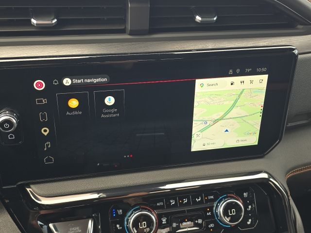 2024 GMC Sierra 1500 AT4:46546A
