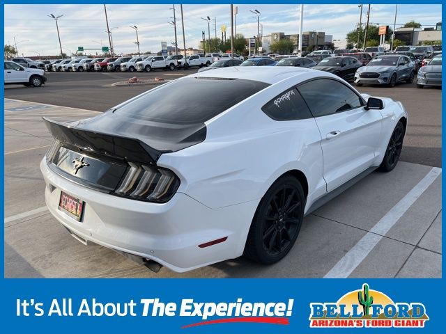 2015 Ford Mustang V6 3