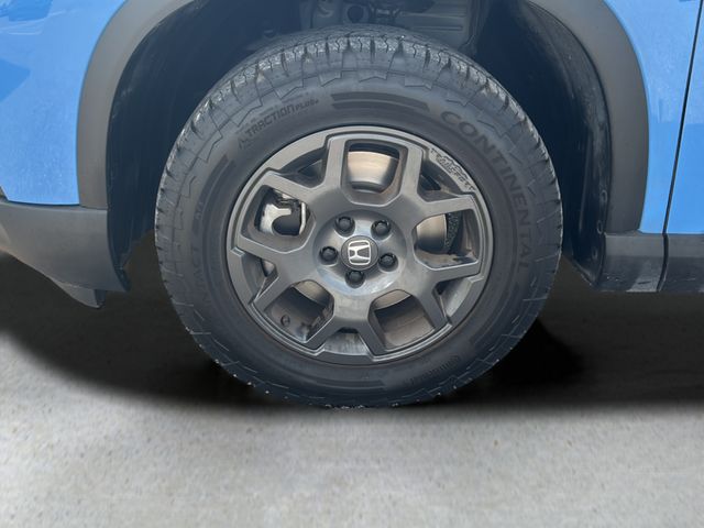 Used 2024 Honda Pilot SUV
