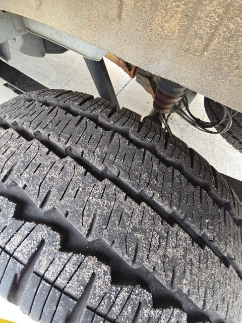 2024 Ford Transit-250 Base:B02248