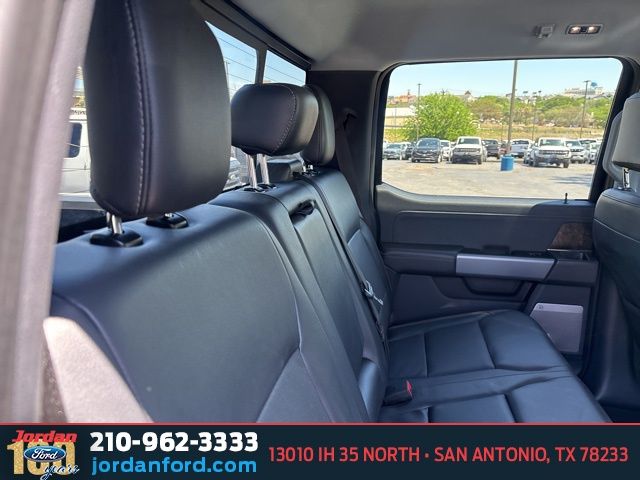 Used Car 2024 Ford F-350sd  Lariat For Sale Under $80,000 In San Antonio, Texas