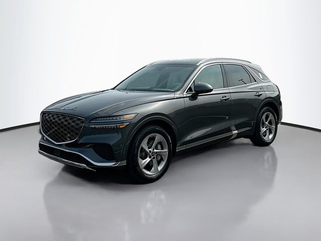2026 Genesis GV70 Advanced -
                  Round Rock, TX