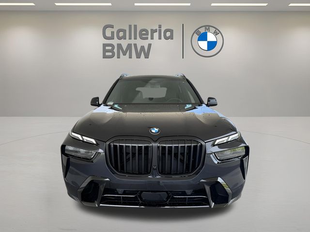 2026 BMW X7 40i - Photo 9