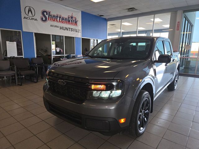 2024 Ford Maverick XLT FWD's photo