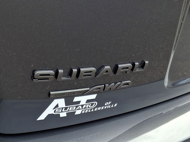 used 2023 Subaru Crosstrek car, priced at $26,991