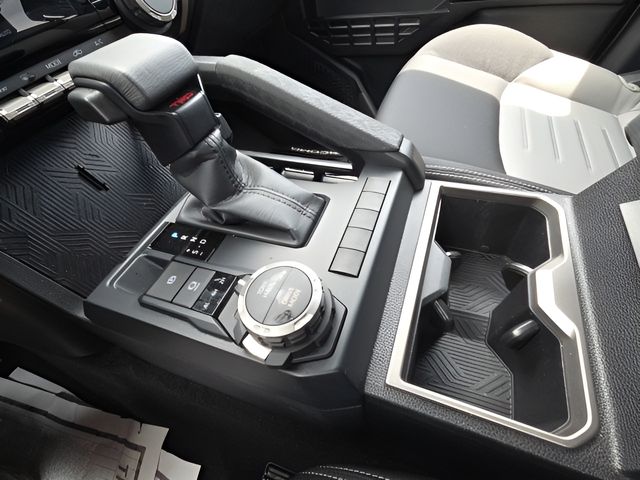 Used 2025 Toyota Tacoma Truck