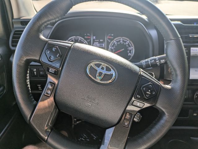 2024 Toyota 4Runner TRD Off-Road Premium 20