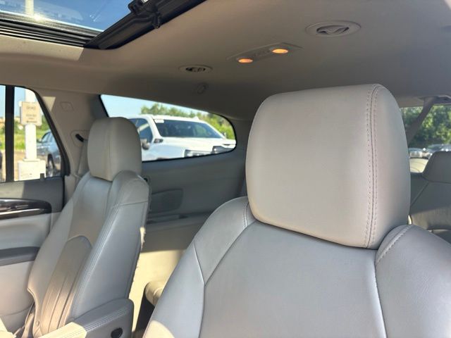 Used 2017 Buick Enclave SUV