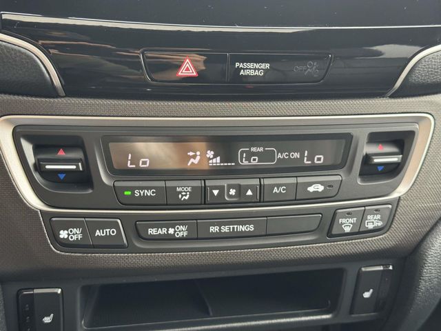 Used 2023 Honda Passport SUV