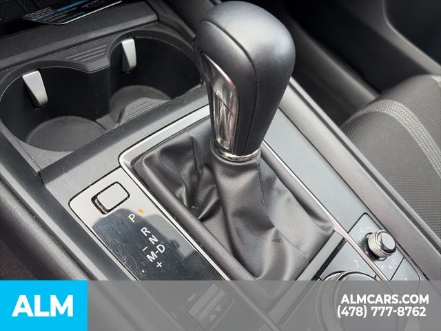 Used 2025 Beige Mazda 2.5 S Premium Package image 9