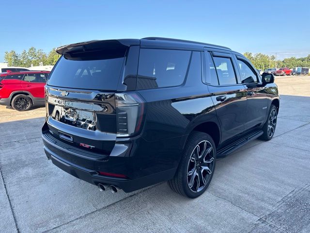 2026 Chevrolet Tahoe RST:47326A