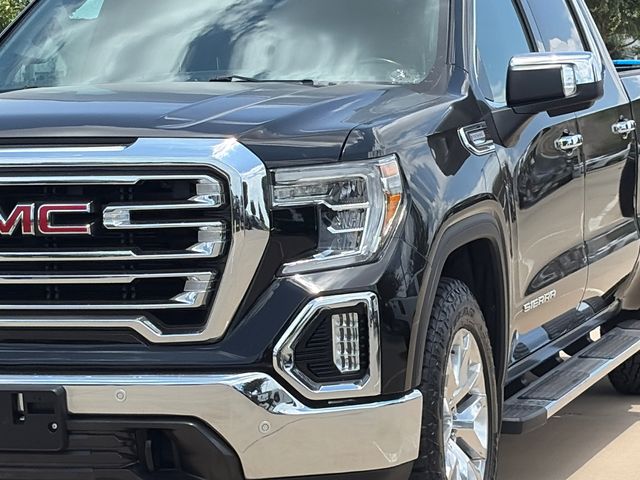 Used 2019 GMC Sierra 1500 Truck