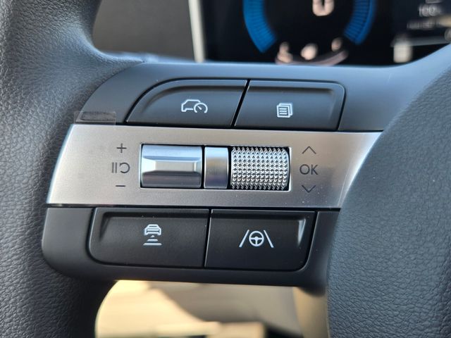 2026 Hyundai Tucson - $28,007
