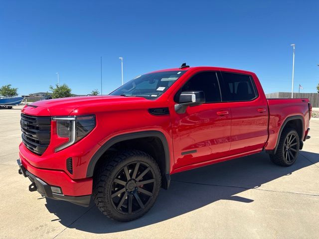 Used 2022 GMC Sierra 1500 Truck