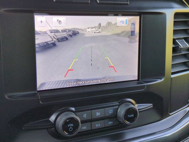 Used 2023 Gray Ford XL image 22