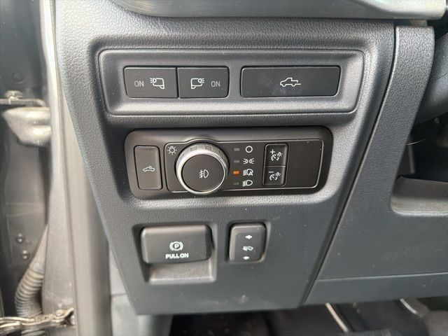 Certified Used 2023 Gray Ford Lariat image 17