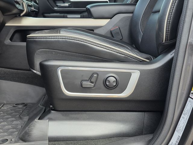 Used 2022 Ram 1500 Truck