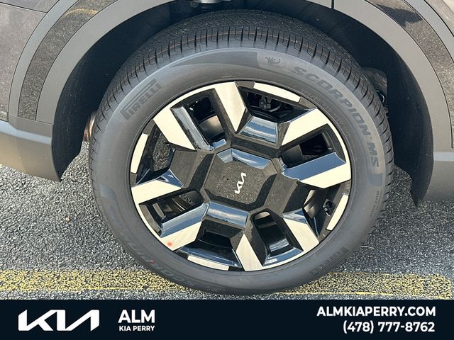 New 2027 Panthera Metal Kia S image 17
