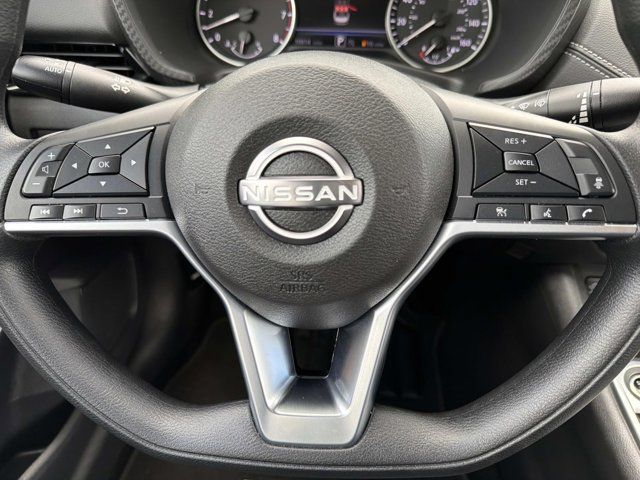 2025 Nissan Sentra SV - Photo 22