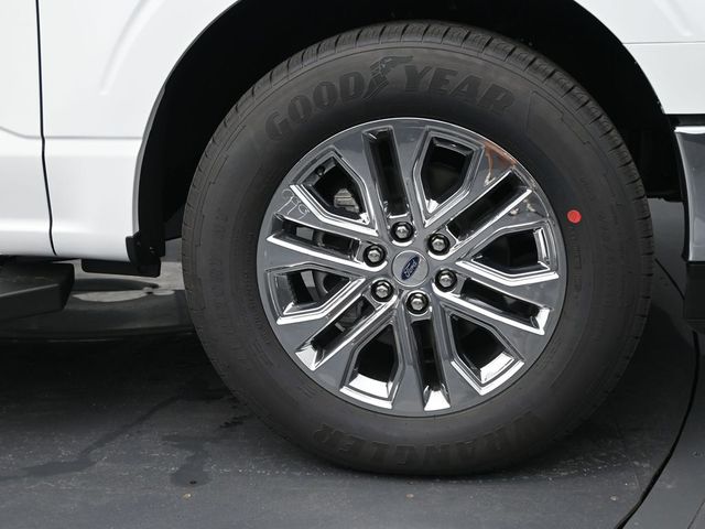 2025 Ford F-150 XLT - Photo 31