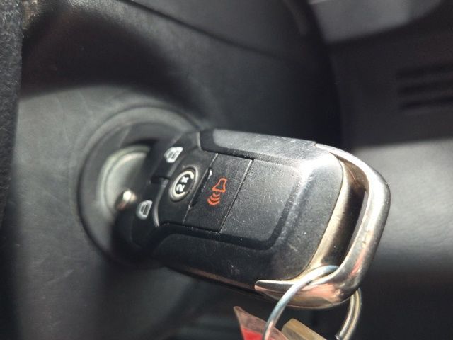 Used 2019 Ford F-150 Truck