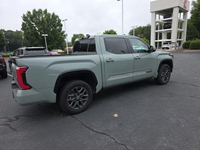 Used 2026 Toyota Tundra Hybrid Truck