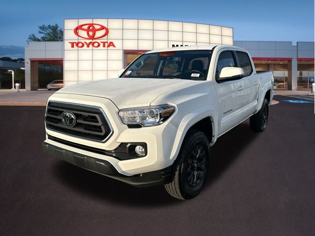 2023 Toyota Tacoma SR5 24