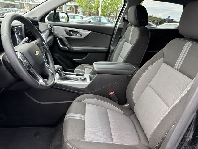 Used 2025 Chevrolet Blazer LT For Sale in Indianapolis, IN