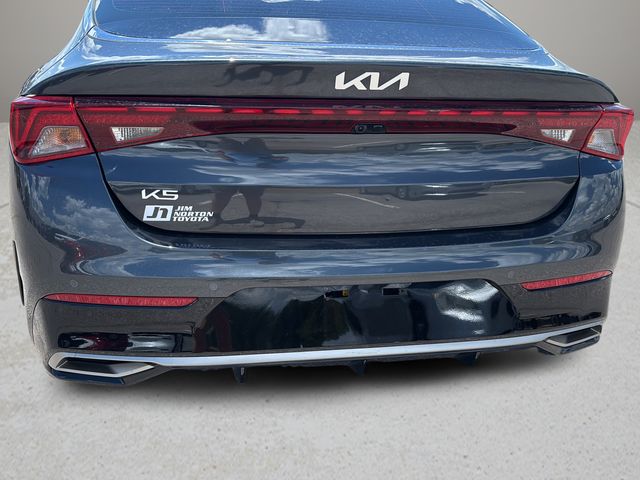 Used 2023 Kia K5 Sedan