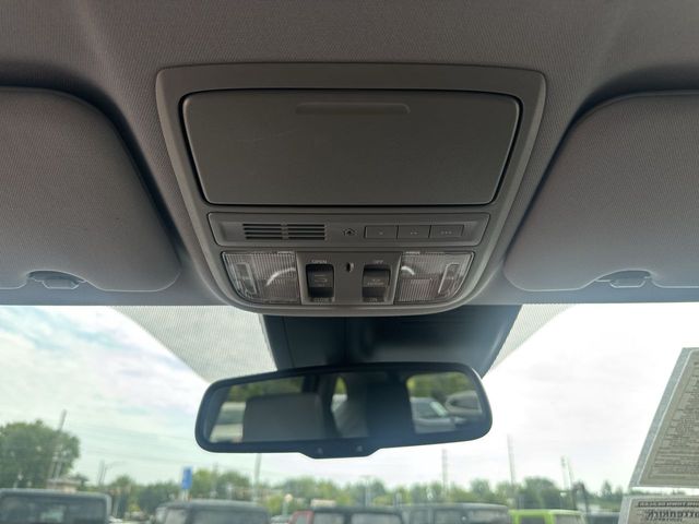 Used 2021 Honda CR-V Hybrid SUV