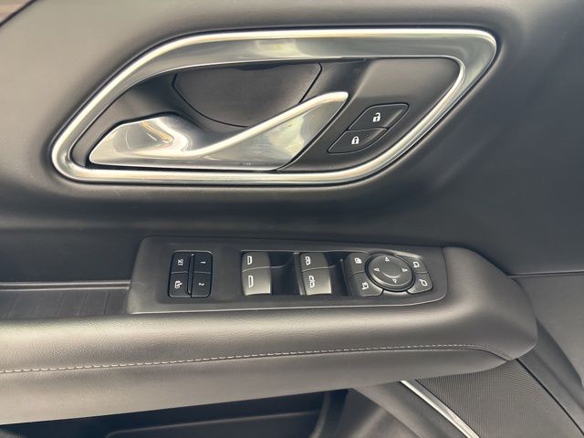 Used 2024 Chevrolet Tahoe SUV